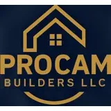 Pro Cam Builders Logo