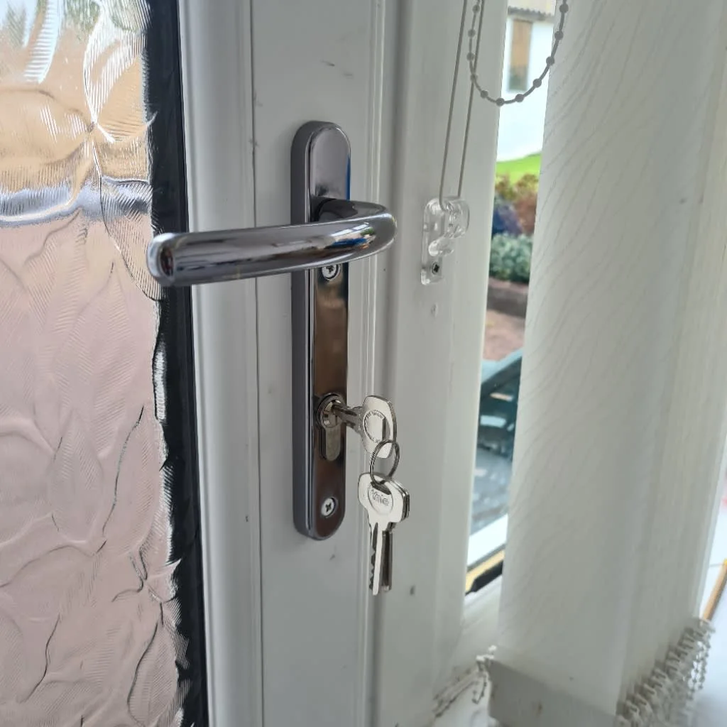Images KG Lock & Safe Ltd