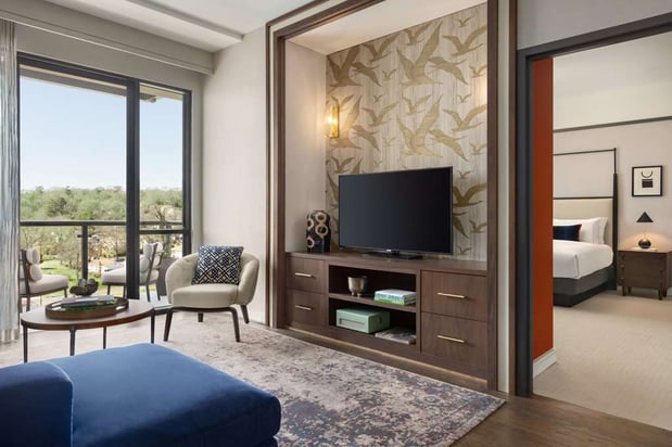 Images Valley Hotel Homewood Birmingham, Curio Collection by Hilton