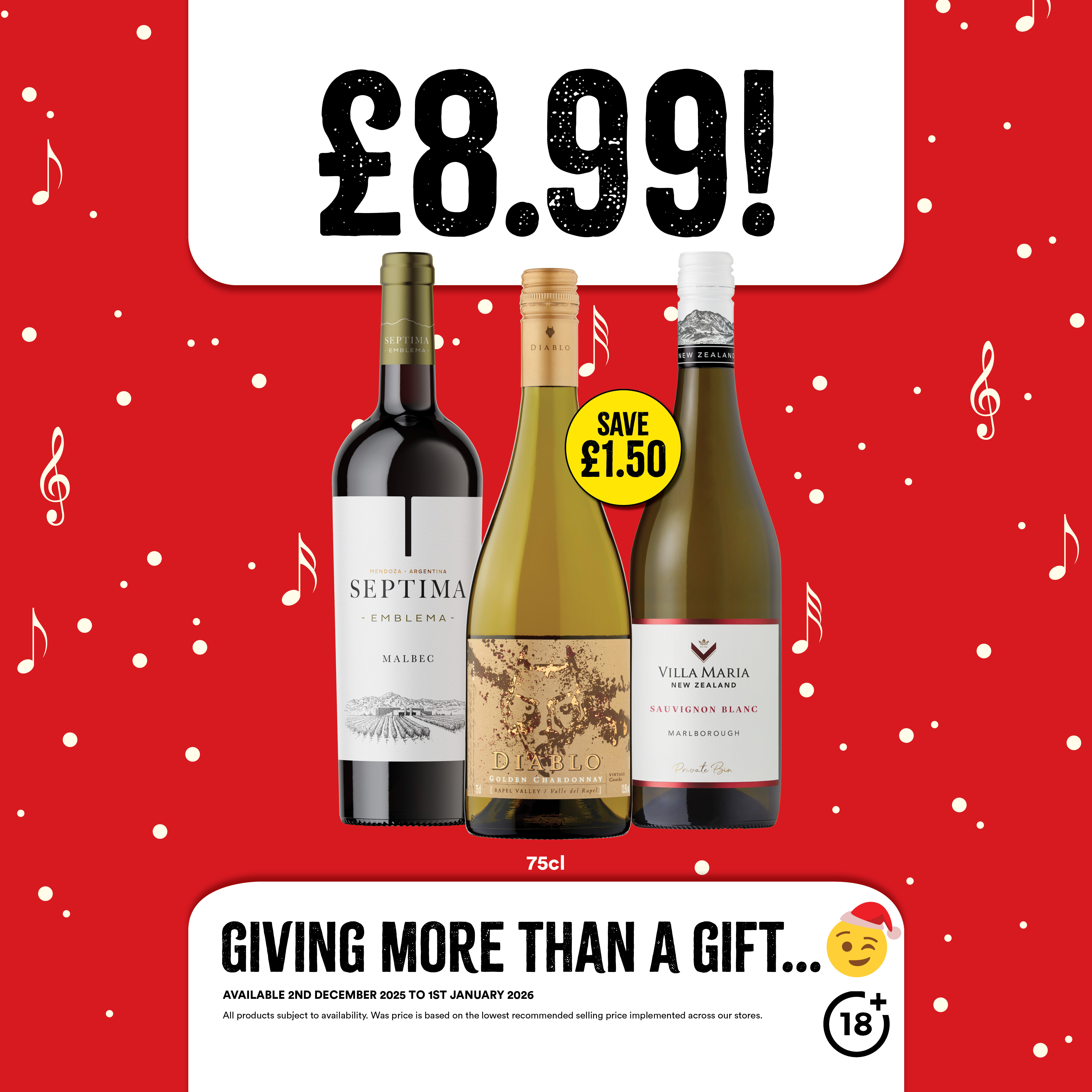 Images Best-one & Bargain Booze