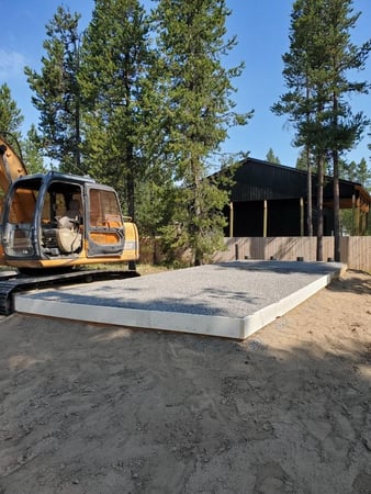 Images Paul Humphrey Construction, Inc