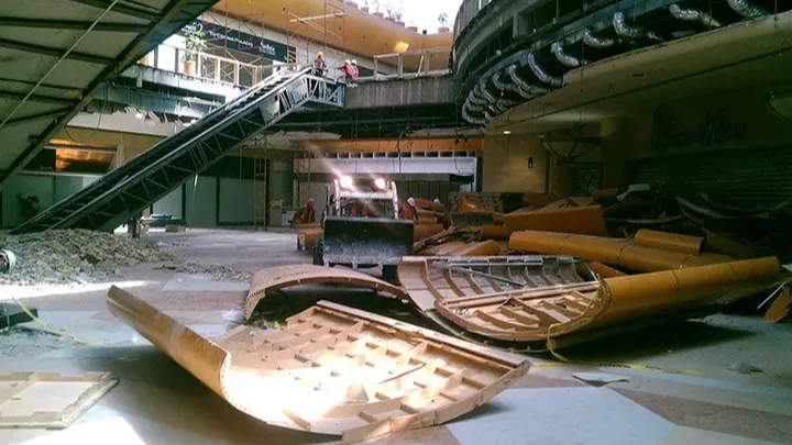 Images Constructora Y Urbanizaciones Mc México