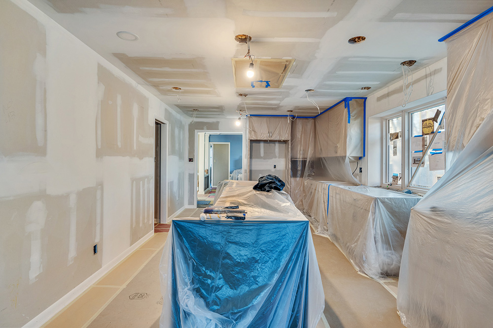 Glow Painting, Lighting & Home Services Image