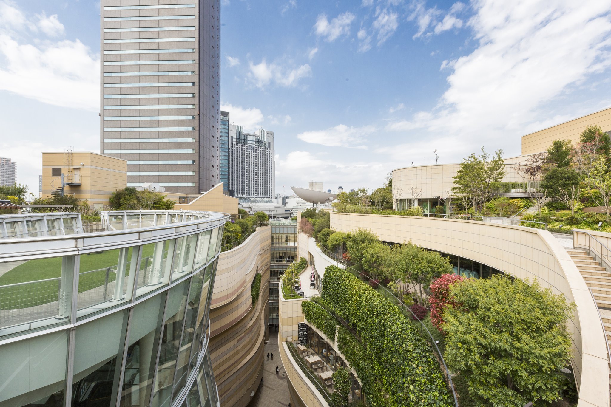Images Holiday Inn Osaka Namba by IHG