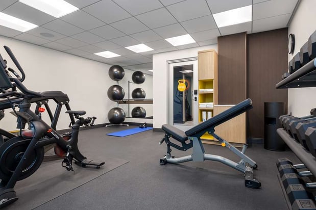 Images Tru by Hilton Brooklyn