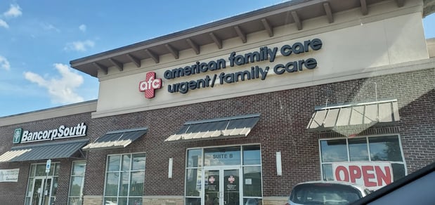 Images American Family Care Hampton Cove