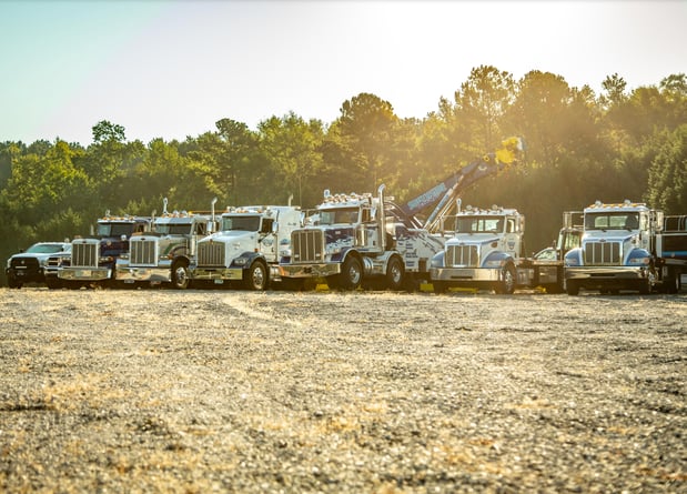 Images Southside Wrecker Service