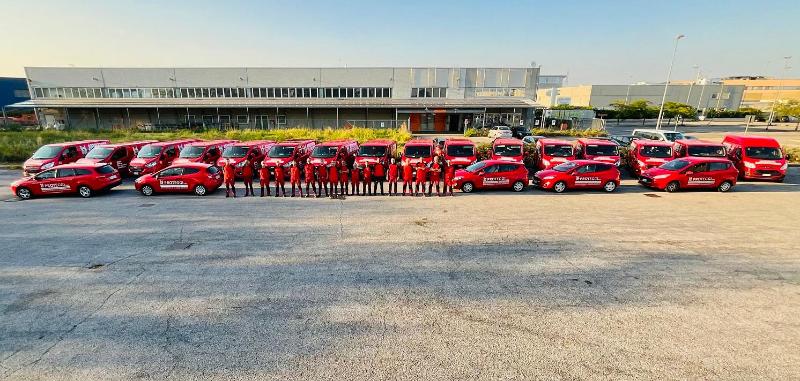 Images Proteggi Srl antincendio e antinfortunistica