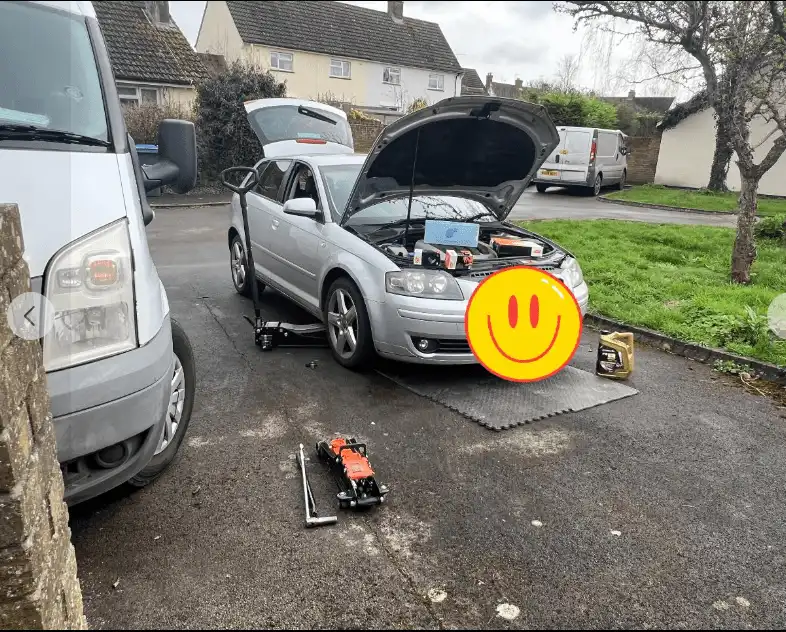 Images B&L Mobile Car Repairs