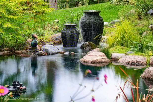 Images P Douglas Waterscapes