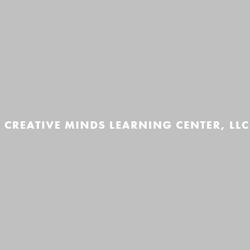 Creative Minds Learning Center LLC Logo