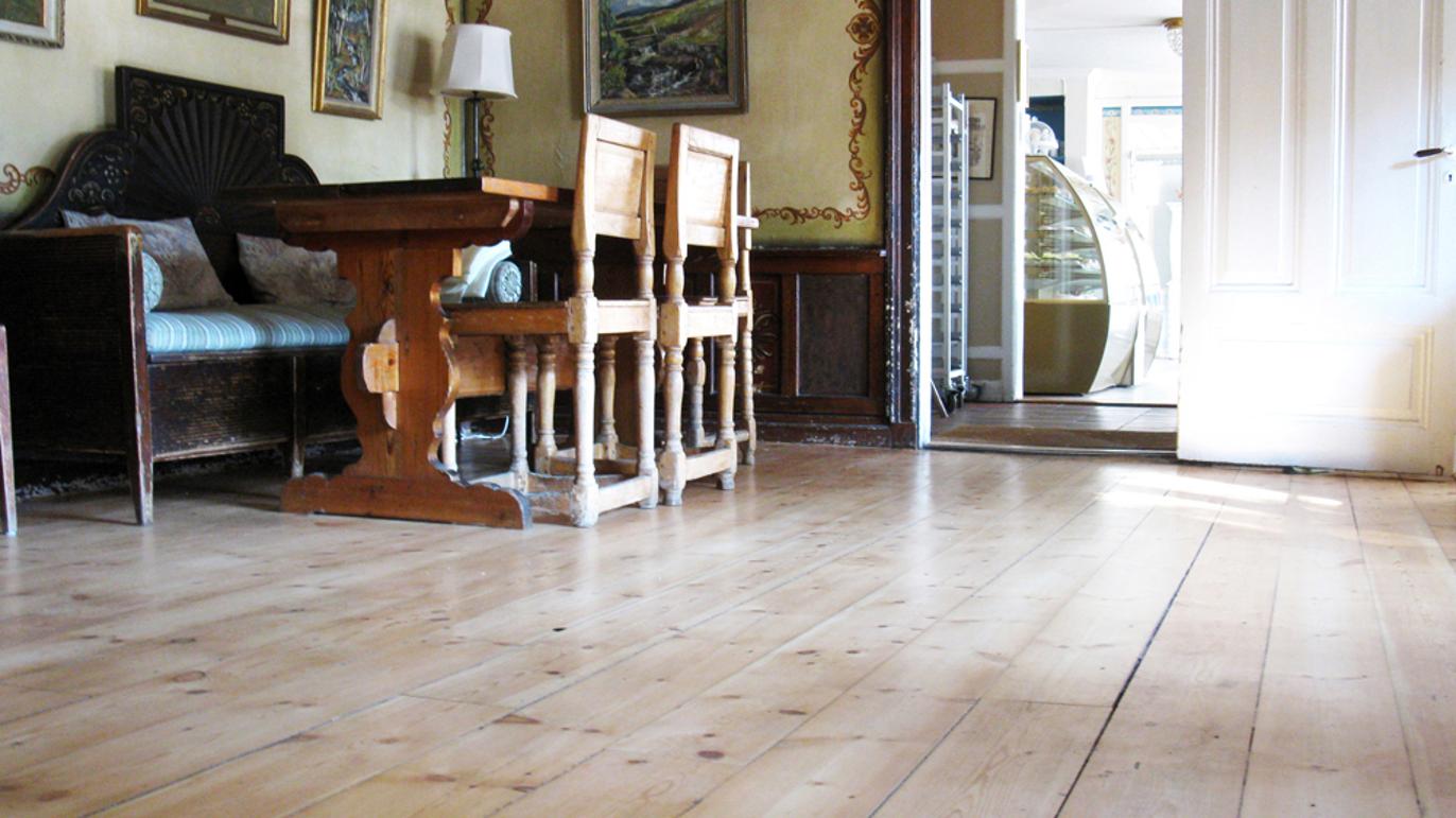 Images Visti & Sommers Gulvservice ApS