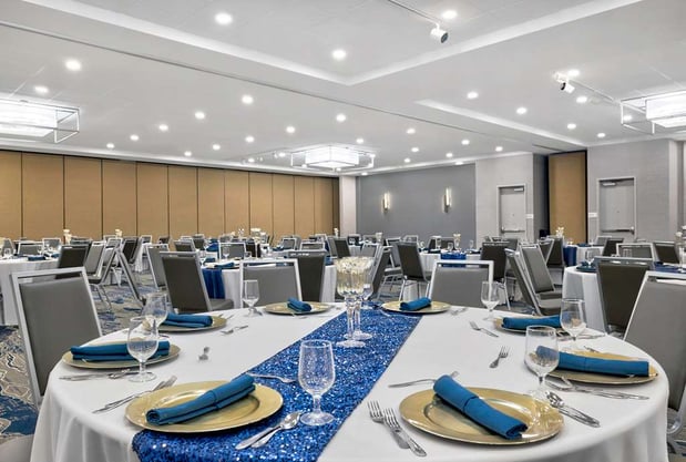 Images DoubleTree by Hilton Davenport