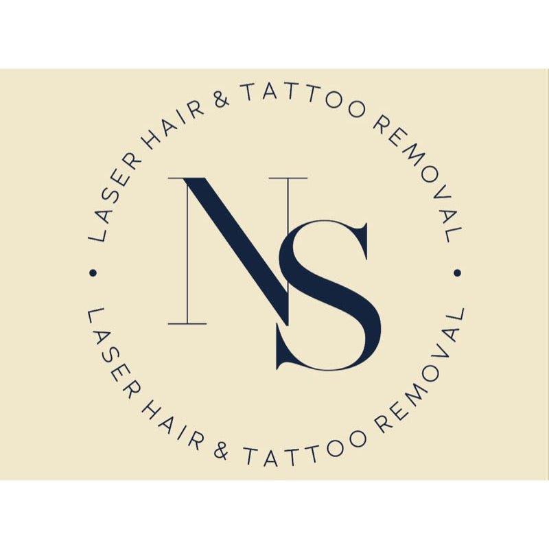 NuSkin Tattoo Removal Logo