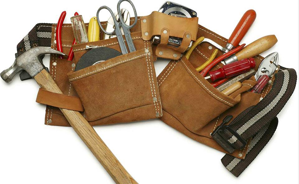 Mario&apos;s Painting &amp; Handyman Service, LLC Logo