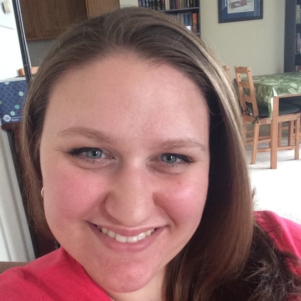 Images Kylie Drouin, Psychologist