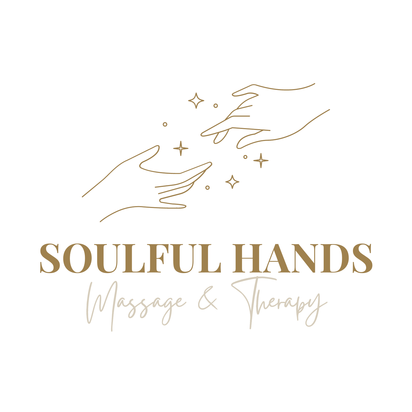 Soulful Hands Logo