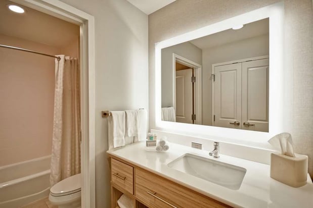 Images Homewood Suites by Hilton Greenville Downtown