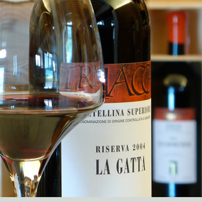 Landolt Kaffee - Geschenkboutique, Kirchstrasse 7B in Näfels