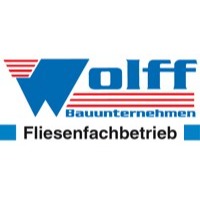 Logo Wolff Bauunternehmen
Fliesenfachbetrieb
Meisterhandwerksbetrieb