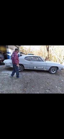 Images Ballenger Auto Body & Repair