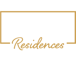 Faris Residences Largo Logo