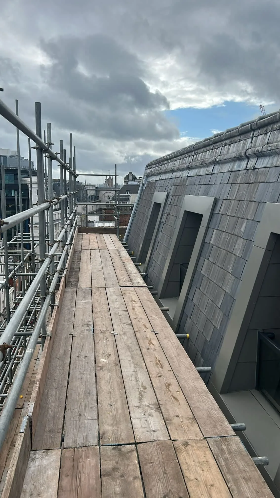 Images R B C Scaffolding Ltd