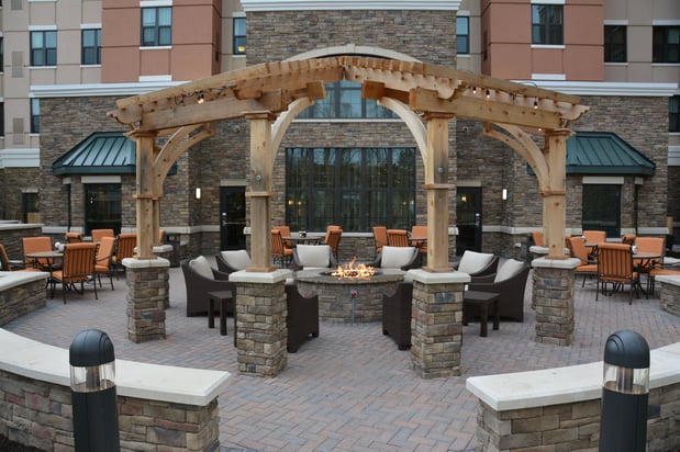 Images Staybridge Suites Albany Wolf Rd-Colonie Center by IHG