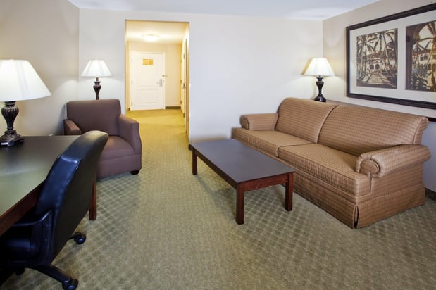 Images Holiday Inn Express Savannah Airport by IHG