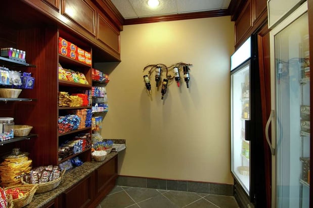 Images Hilton Garden Inn Houston NW/Willowbrook