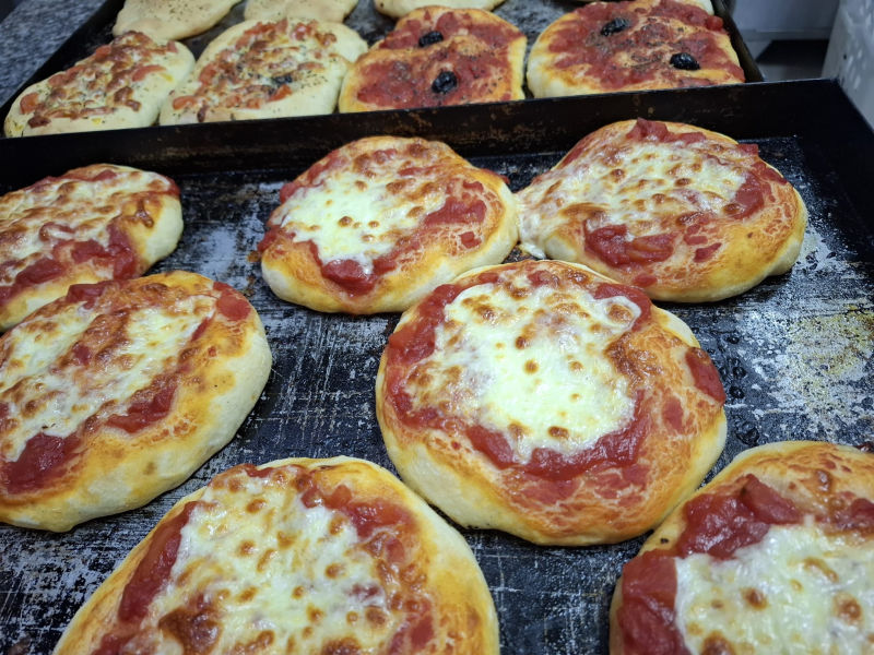 Images Panificio Antica Maidda