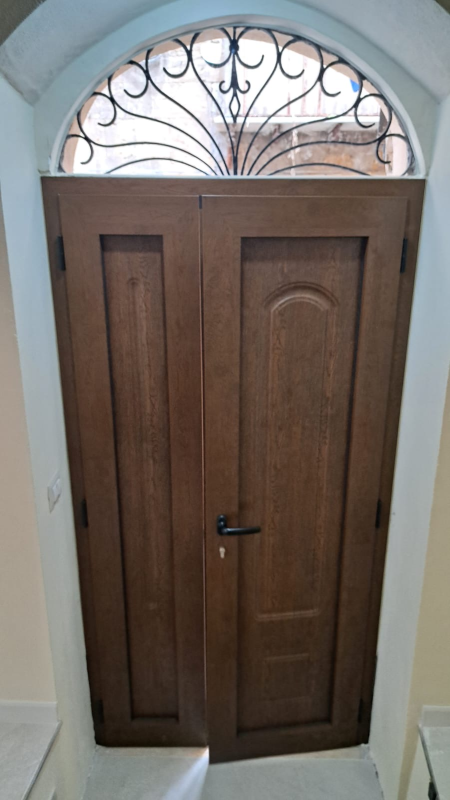 Images In.Vet.  Produzione Infissi e Vetri