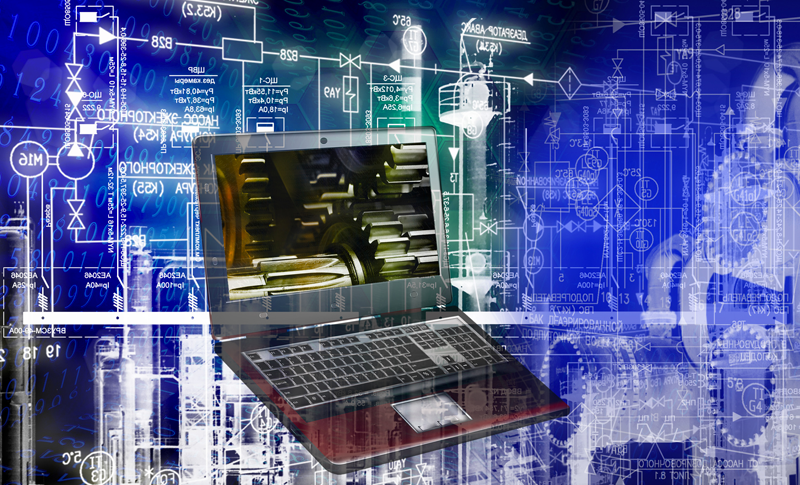 enerdrive, Technoparkstrasse 1 in Zürich