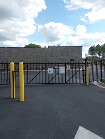 Images Hoschton Premier Storage