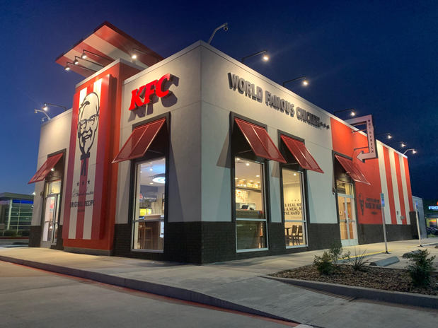 Images KFC