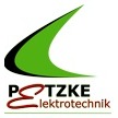 Logo PETZKE Elektrotechnik