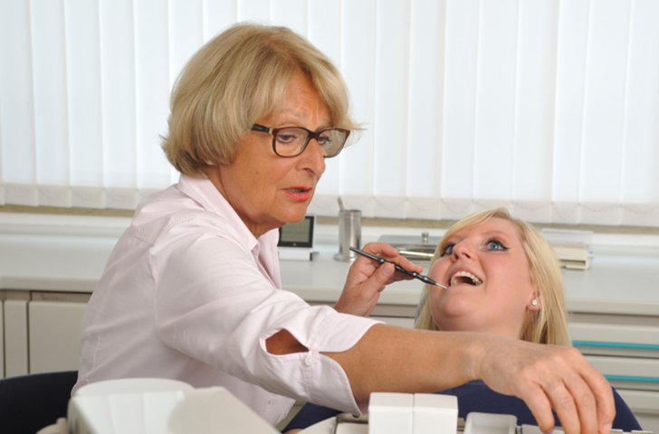 Zahnarztpraxis Dr. Brämisch & Dr. Scholler, Memminger Straße 158 in Neu-Ulm