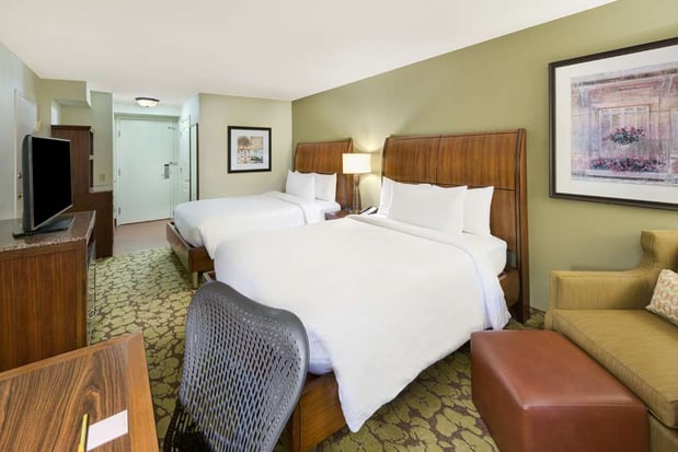 Images Hilton Garden Inn Atlanta North/Alpharetta