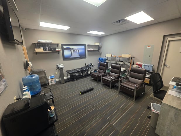 Images Smith Chiropractic