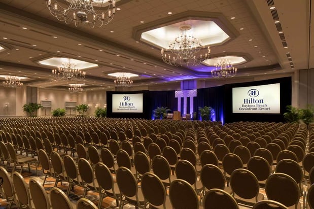Images Hilton Daytona Beach Oceanfront Resort