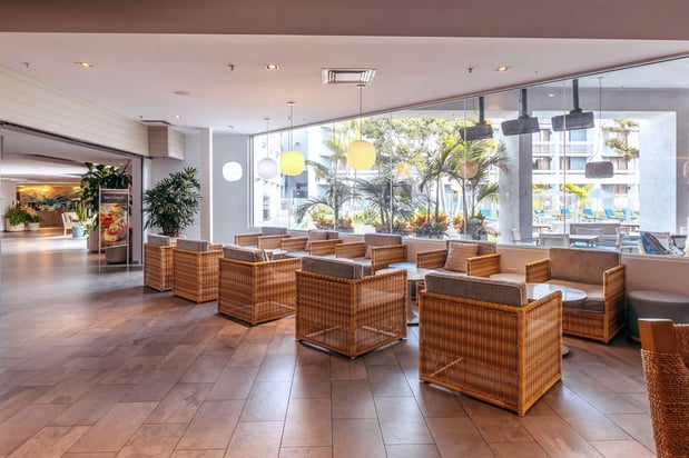 Images Hotel MdR Marina del Rey - a DoubleTree by Hilton