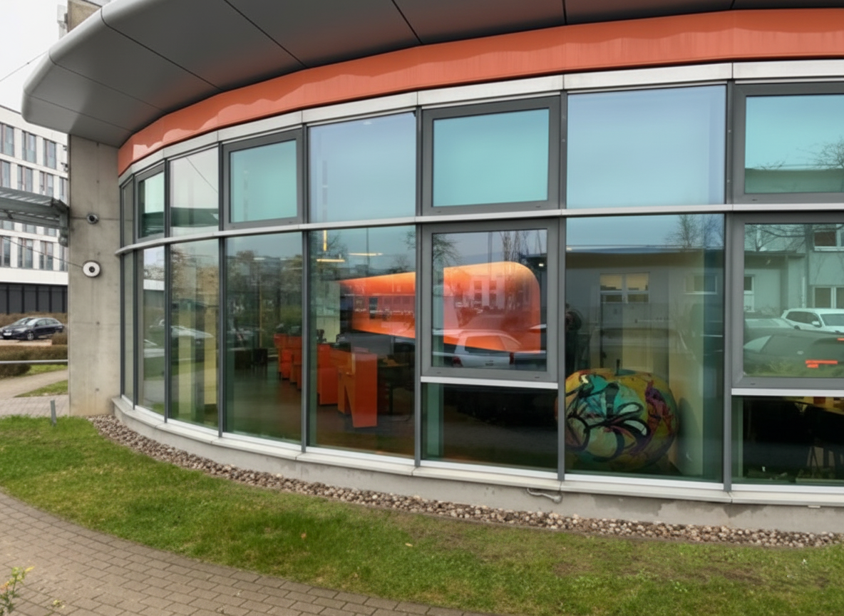 Kundenbild groß 2 SIXT Autovermietung Rostock