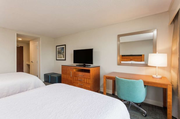 Images Hampton Inn Manassas
