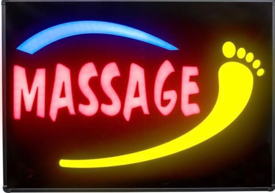 Therapeutic Massage Photo