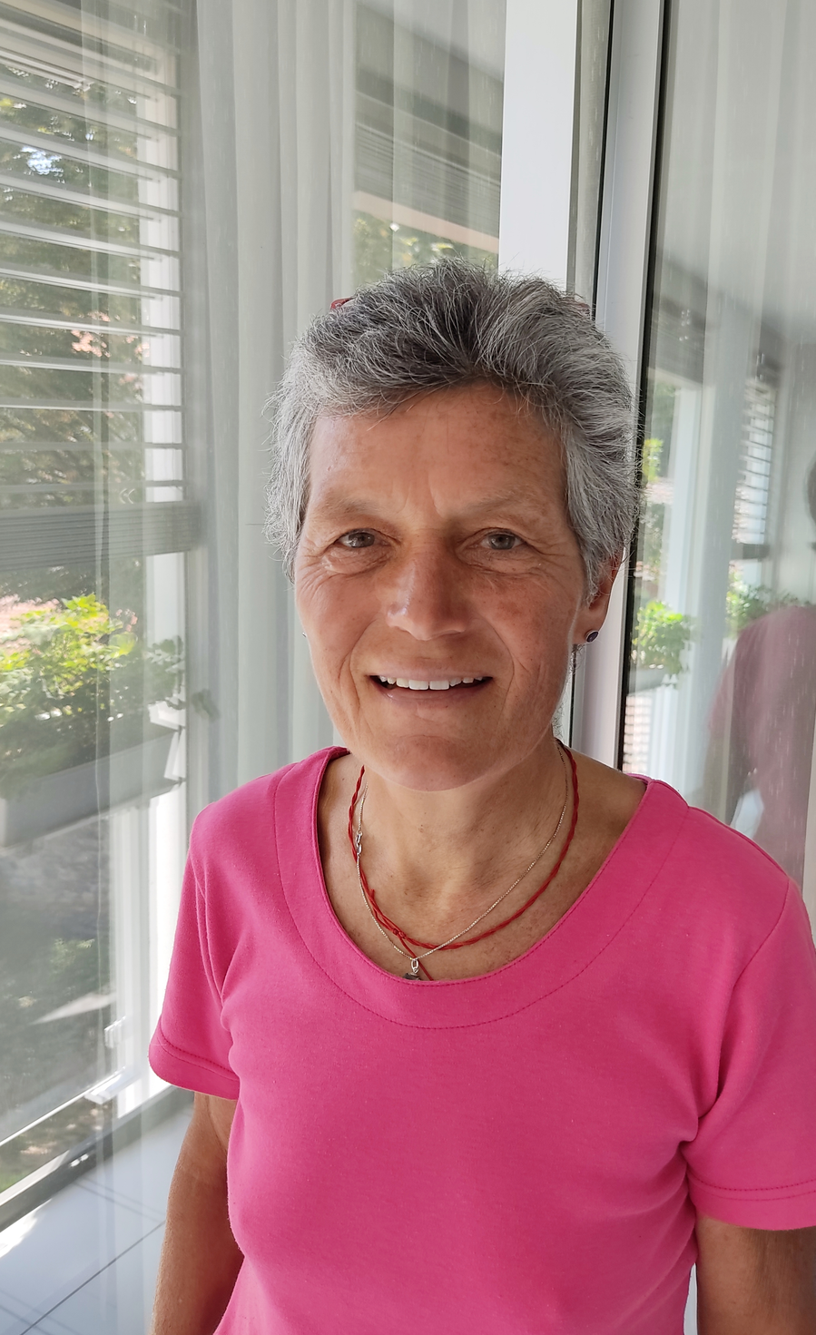 Bilder Glättli Nannini Katharina