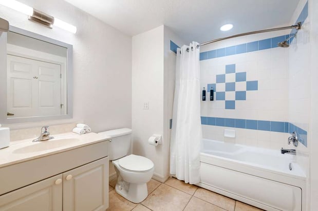 Images Hilton Vacation Club The Cove on Ormond Beach