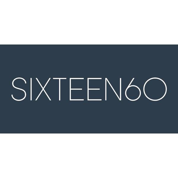 Sixteen60 Apartment Homes Logo