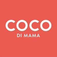 Coco di Mama - Pasta Kitchen - Newbury Logo