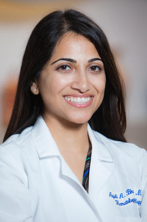 Images Anjali Bharne, MD