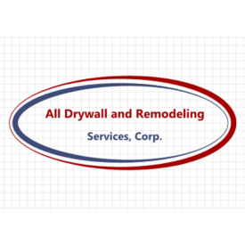All Drywall and Remodeling Services, Corp.